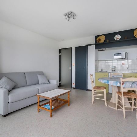 Studio Cabine En Front De Mer A Biscarrosse Plage - Fr-1-521-42 Exteriör bild