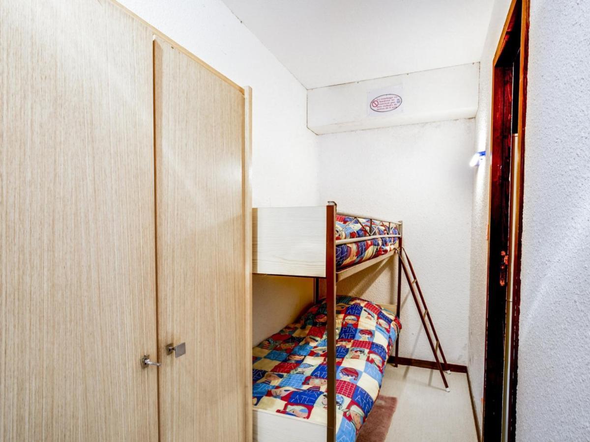 Studio Cabine En Front De Mer A Biscarrosse Plage - Fr-1-521-42 Exteriör bild